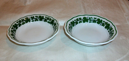 Meissen weinlaub 2 - -,