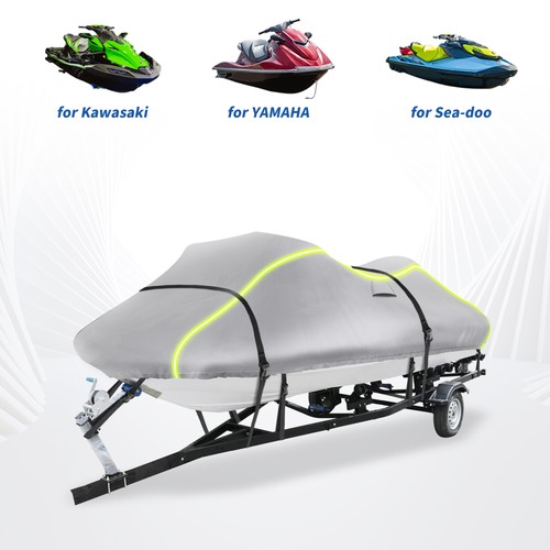 Jetski abdeckung 116 125 2 - 116"-125", (2