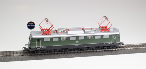 Märklin e lok baureihe - märklin, e-lok