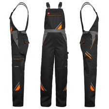 Arbeitshose Latzhose Hose