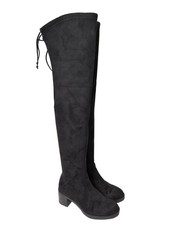 BUFFALO Overknees Damen