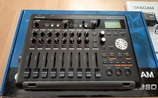 TASCAM DP-03SD - 8 Track Porta