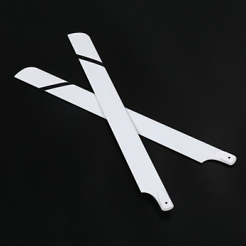 600mm glass fiber - fiber, rotor