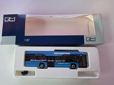 RIETZE WSW (Wuppertaler Stadtwerke) / Wasserstoffbus / SELTEN