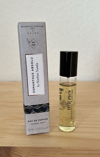 Skins essential parfums - essential,