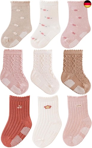 Rutschfeste socken für baby - socken,