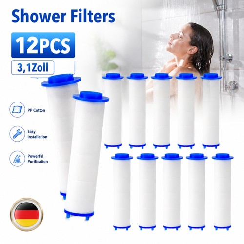 Duschkopf filter 12stück - duschkopf,