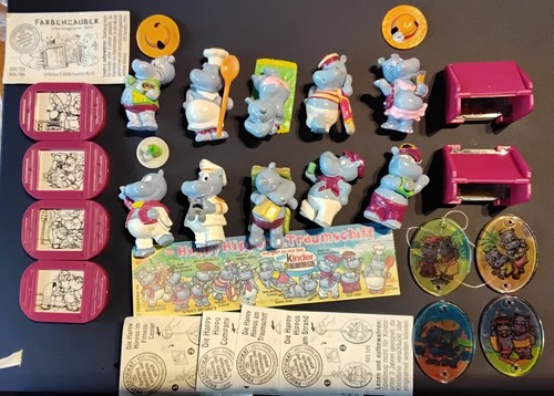 Happy hippo traumschiff - hippo,