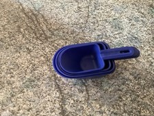 Tupperware Schaufeln Set