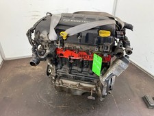 A14XER Motor Opel Corsa D 1.4