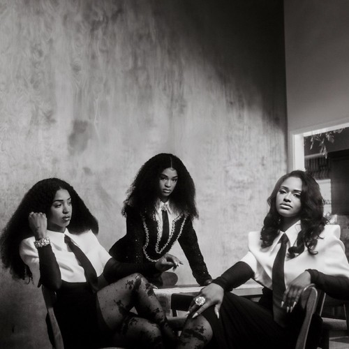 The womack sisters - the,