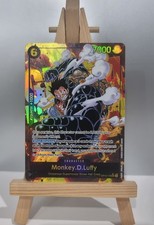 Monkey.D.Luffy (OP10-118)