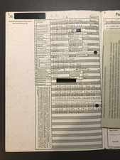 GM Opel Corsa A CC GSI 1989 1.6 1598ccm 72 kw 98 PS 93er Modell TSN 318 Papiere