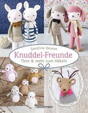 Knuddel-Freunde: Tiere und