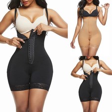 Spitze Body shaper Hohe Taille