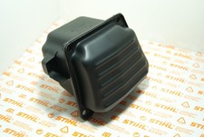 Stihl 064 066 MS640 MS660 Schalldämpfer Auspuff 1122 140 0602 Originalteil NEU