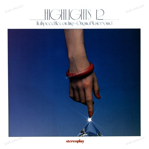 Various stereoplay - -,