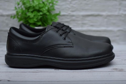 Men martens heels - dr.,