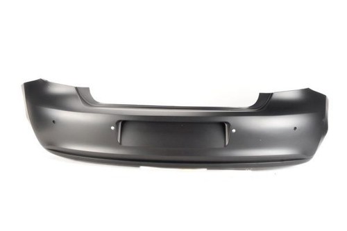 Stoßstange hinten für - stoßstange, vw