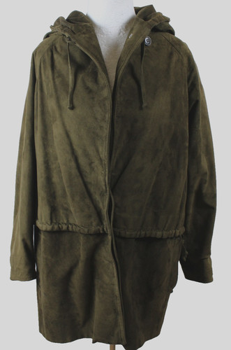 Douce jacke lederjacke - jacke,