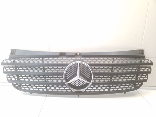Mercedes benz vito viano - mercedes-benz,