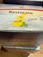 Fitline Restorate Citrus