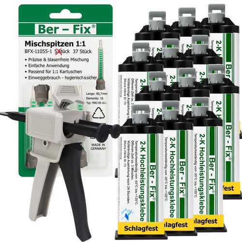 Ber-Fix®