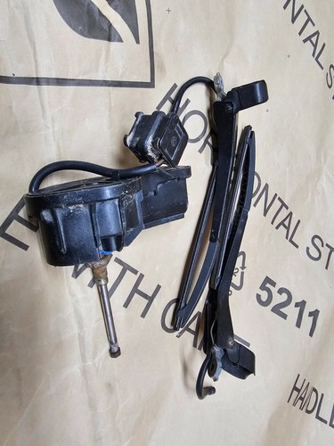 Original mercedes w124 s124 - original,