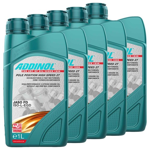 Motoröl addinol takt pole - motoröl,