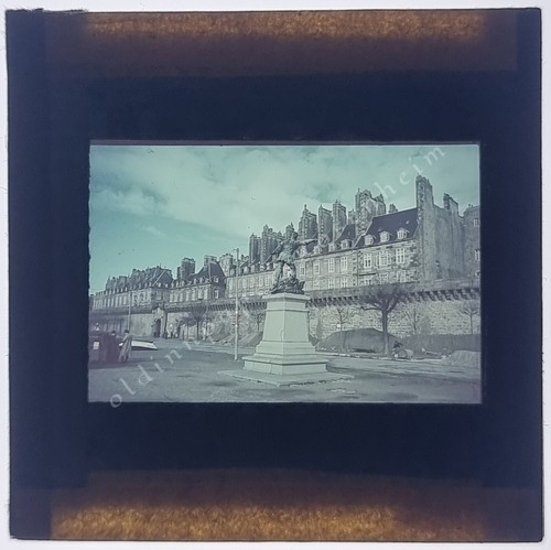 Saint marlo bretagne original - saint,