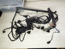BMW E46 330i Motor Kabelbaum