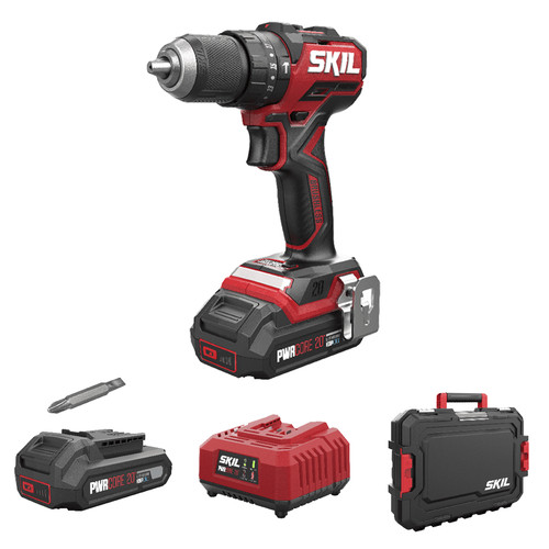 Skil 3075 18v - skil, hc
