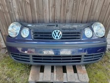 VW Polo 9N1 Front Paket