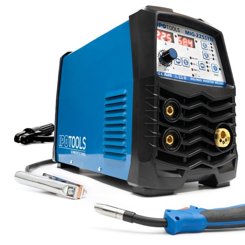 Ipotools 225syn 5in1 mig mag - ipotools,