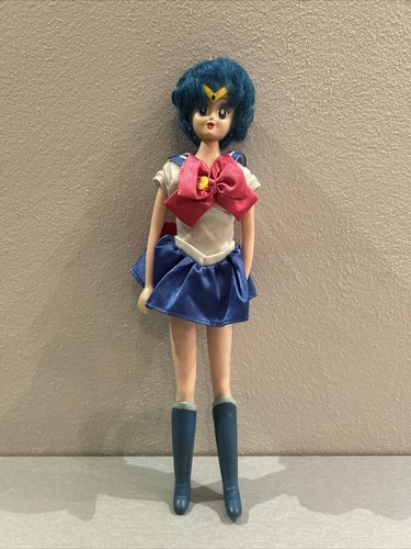 Bandai 1999 sailor moon - sailor,