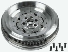 Sachs zweimassenschwungrad - sachs,