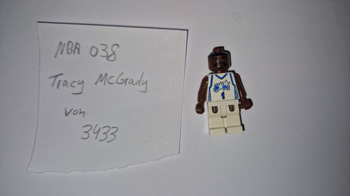 Lego nba 038 - lego,