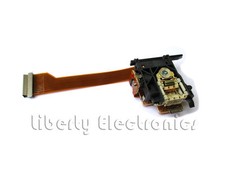 NEUES Optisches Laserobjektiv