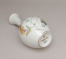 Vintage Vase Edelstein Bavaria