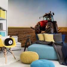 VINYL Fototapete 3D XXL TAPETE