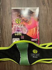 Wii Zumba Gürtel
