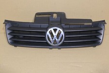 VW Polo 9N Grill Kühlergrill VW Zeichen Logo 6Q0853651C 6Q0 853 651 C