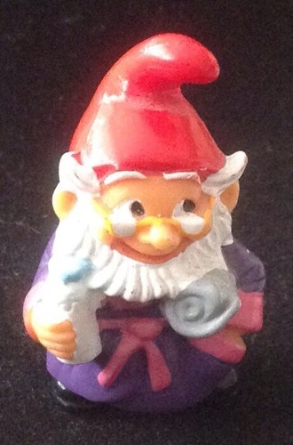 Ferrero kinder figur - ei,