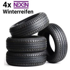 4x Winterreifen 235 60 R16