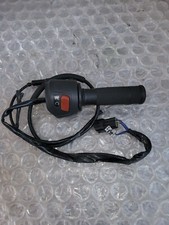 KTM DUKE 125 Start Stop Switch