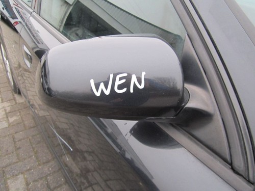 Außenspiegel rechts audi - el.,
