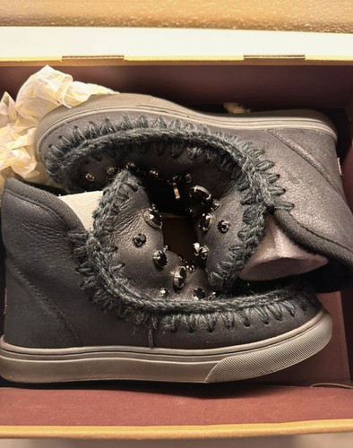 Mou stiefel - mou,