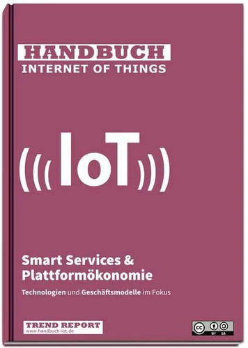 Handbuch iot smart - smart, &