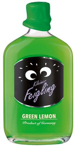 Behn kleiner feigling green - kleiner,