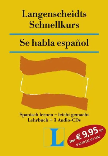 Langenscheidts schnellkurse - langenscheidts,